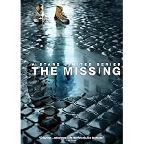 The Missing: Series 2 [DVD] [UK Import]: Amazon.ca: Movies & TV Shows